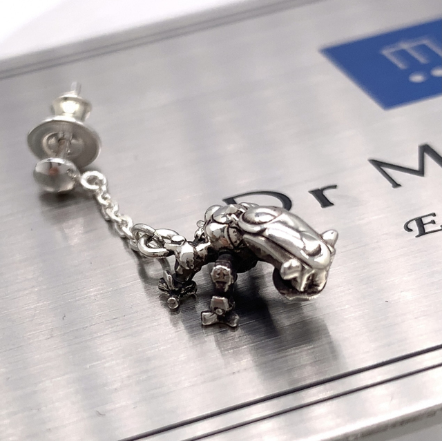 攻殻機動隊SAC2045-05-SV タチコマピアス