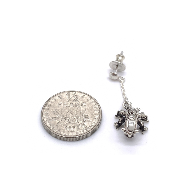 攻殻機動隊SAC2045-05-SV タチコマピアス