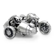 【送料無料】神山健治監督『ひるね姫』公式アクセサリー HRN-13 ハーツサイドカー