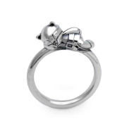 神山健治監督『ひるね姫』公式アクセサリー HRN-14 ジョイリング