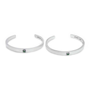 モンロー　フェザーバングル Dr MONROE BRACELT / BANGLE – シルバーアクセサリー / Dr