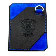 Dr MONROE(ドクターモンロー) レザーパスケース LE-05-C