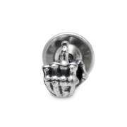 ロック系のドクターモンローのピアスPE-60