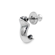 ドクターモンローのメンズピアスpe-61