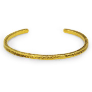 モンロー　フェザーバングル Dr MONROE BRACELT / BANGLE – シルバーアクセサリー / Dr