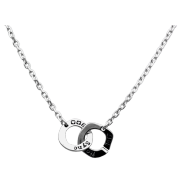 Sync Note by Dr MONROE（シンクノート　バイ　ドクターモンロー） デザインチェーン SND-031-SV