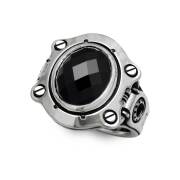 メンズリング、FC297、シルバー925製