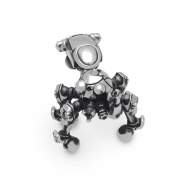 攻殻機動隊SAC2045-02-SV タチコマイヤーカフ