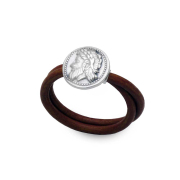 新品　19号　ドクターモンロー　ワイドウェーブ　リング　指輪　シンクノート 新品 19号 ドクターモンロー ワイドウェーブ リング 指輪 シンク