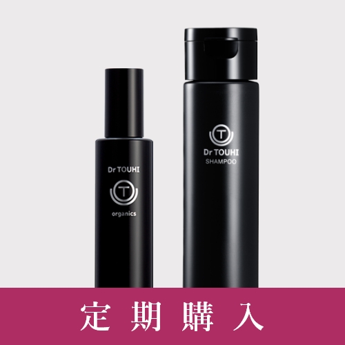 定期購入】ドクタートウヒ オールインワンリッチクリーム120ml