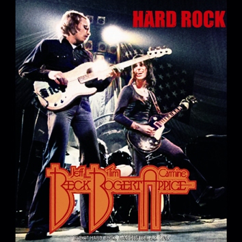 ウイングス/HARD ROCK UNITED/ Manchester 1973 Paul McCartney & Wings: Hard Rock United (Live in Manchester