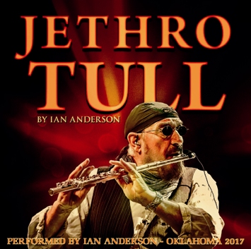 JETHRO TULL,新品,直筆サイン,Ian Anderson,ジェスロタル ジェスロ・タルの直筆サイン入り写真 X5 – イアン・アンダーソン
