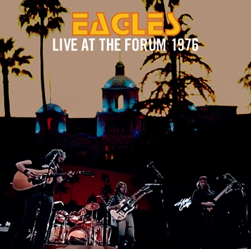 イーグルス・ライヴ Eagles Live (2CD) : Eagles | HMV&BOOKS online : Online
