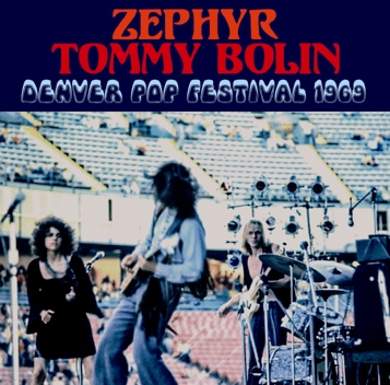  BOLIN/トミーボーリン参加！2CDセット！ZEPHYR/ゼファー Amazon.co.jp: Zephyr: ミュージック