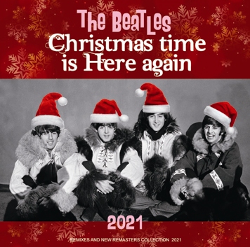 BEATLES DRAGONFLY
