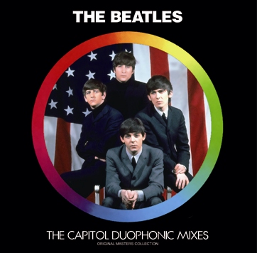 BEATLES DRAGONFLY