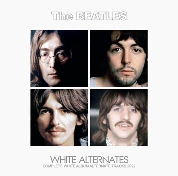 BEATLES DRAGONFLY
