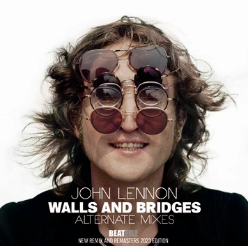 JOHN LENNON - WALLS AND BRIDGES: ALTERNATE REMIXES