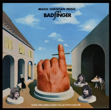 BADFINGER - MAGIC CHRISTAN MUSIC