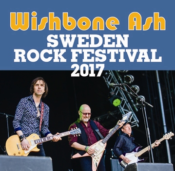 レーザービデオディスク WISHBONE ASH ウィッシュボーン・アッシュ ／ トラックス～ウィッシュボーン