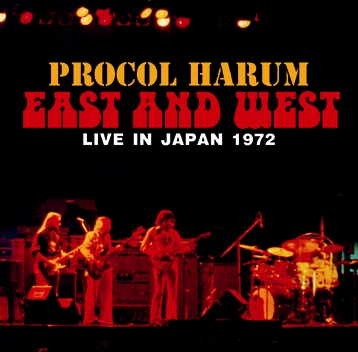 PROCOL HARUM DRAGONFLY