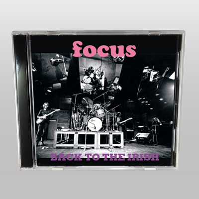 FOCUS - BACK TO THE IRSH