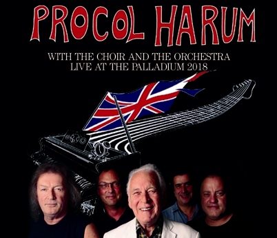 プロコル·ハルム Procol Harum Amazon.co.jp: PROCOL HARUM: REMASTERED & EXPANDED EDITION