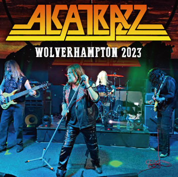 Amazon.co.jp: Best of Alcatrazz [Analog]: ミュージック