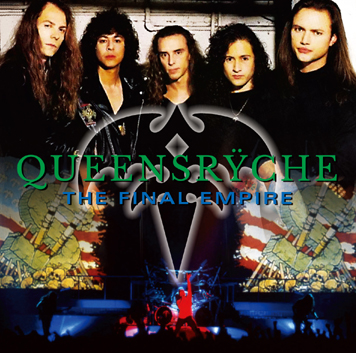 Queensrÿche（国内盤）CD８枚セット QUEENSRYCHE / クイーンズライク (クイーンズライチ)商品一覧