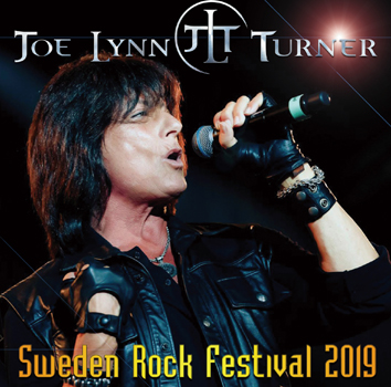 Joe Lynn Turner Live 2007 渋谷！ジョー・リン・ターナー