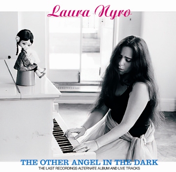 LAURA NYRO - THE OTHER ANGEL IN THE DARK (1CDR)