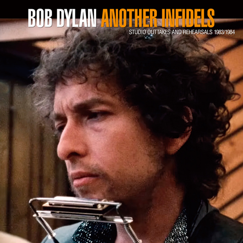 BOB DYLAN DRAGONFLY