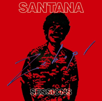 SANTANA - ZEBOP! SESSIONS