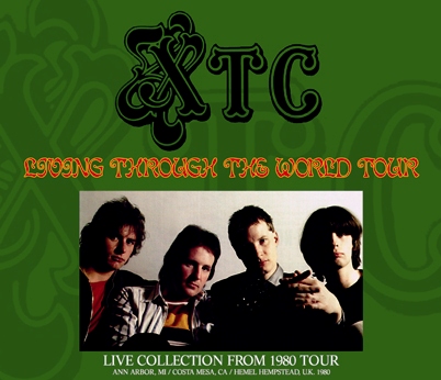 XTC DRAGONFLY