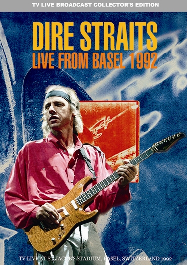 DIRE STRAITS ダイアー・ストレイツ　RJ-7541 Dire Straits Self Titled Japan Import Record w/Insert RJ