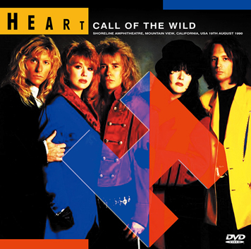 HEART - CAPITOL RARITIES (2CD) DRAGONFLY