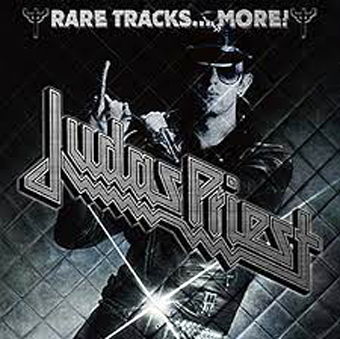 JUDAS PRIEST - RARE METAL WORKS(2CD) DRAGONFLY