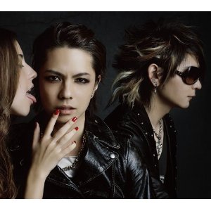 VAMPS LIVE 2009【限定盤】 [DVD]