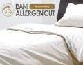 ダニアレルゲンカット　掛け布団カバー