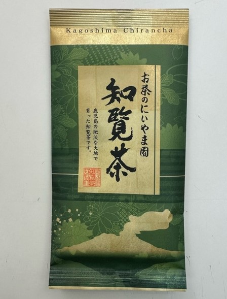 知覧茶(40ｇ)