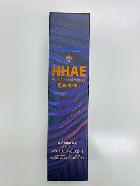 HHAE ウイスキー （720ml）