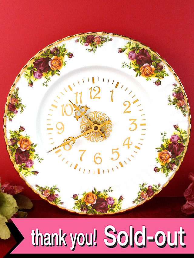 ドリプレSHOP】イギリス（英国）アンティーク雑貨。オールド