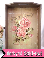 ヨーロピアンローズガーデン アンティーク 絵画 ヨーロピアンローズガーデン アンティーク 絵画