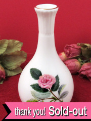 稀少　英国アンティーク　チャールズボーン　19世紀初頭薔薇のブーケのプレート IMG_8777_5c403870-a31a-4ff8-
