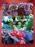 ＜英国ガーデニングBOOK＞「New Blooms」♪季節ごとの美しいお花たちのアイデアがつまった分厚い大判の本