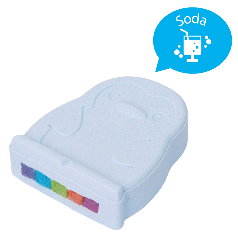 Rainbomb レインボム Penguin Soda ソーダ ドリームズ公式オンラインショップ Dreams Official Online Shop