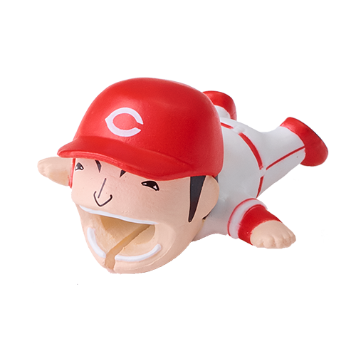 ケーブルバイト 広島東洋カープ １番鈴木 ドリームズ公式オンラインショップ Dreams Official Online Shop