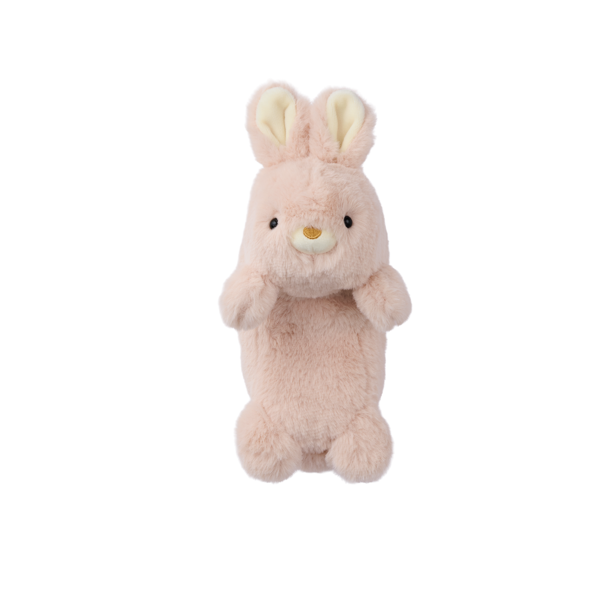 【10月中旬より順次発送予定 -Shipping is scheduled to begin sequentially from middle October-】ふんばるずリストクッション ウサギ