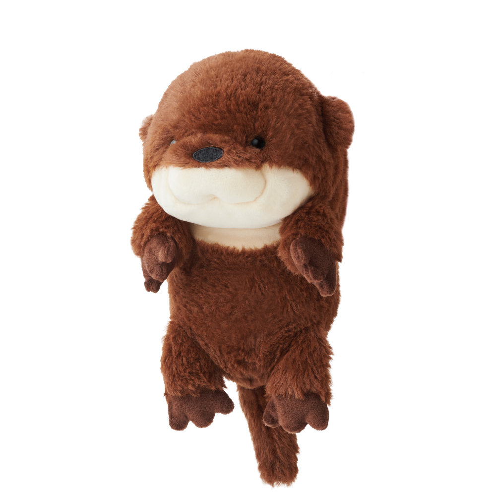 ふんばるず (Regular) カワウソ | ドリームズ公式オンライン