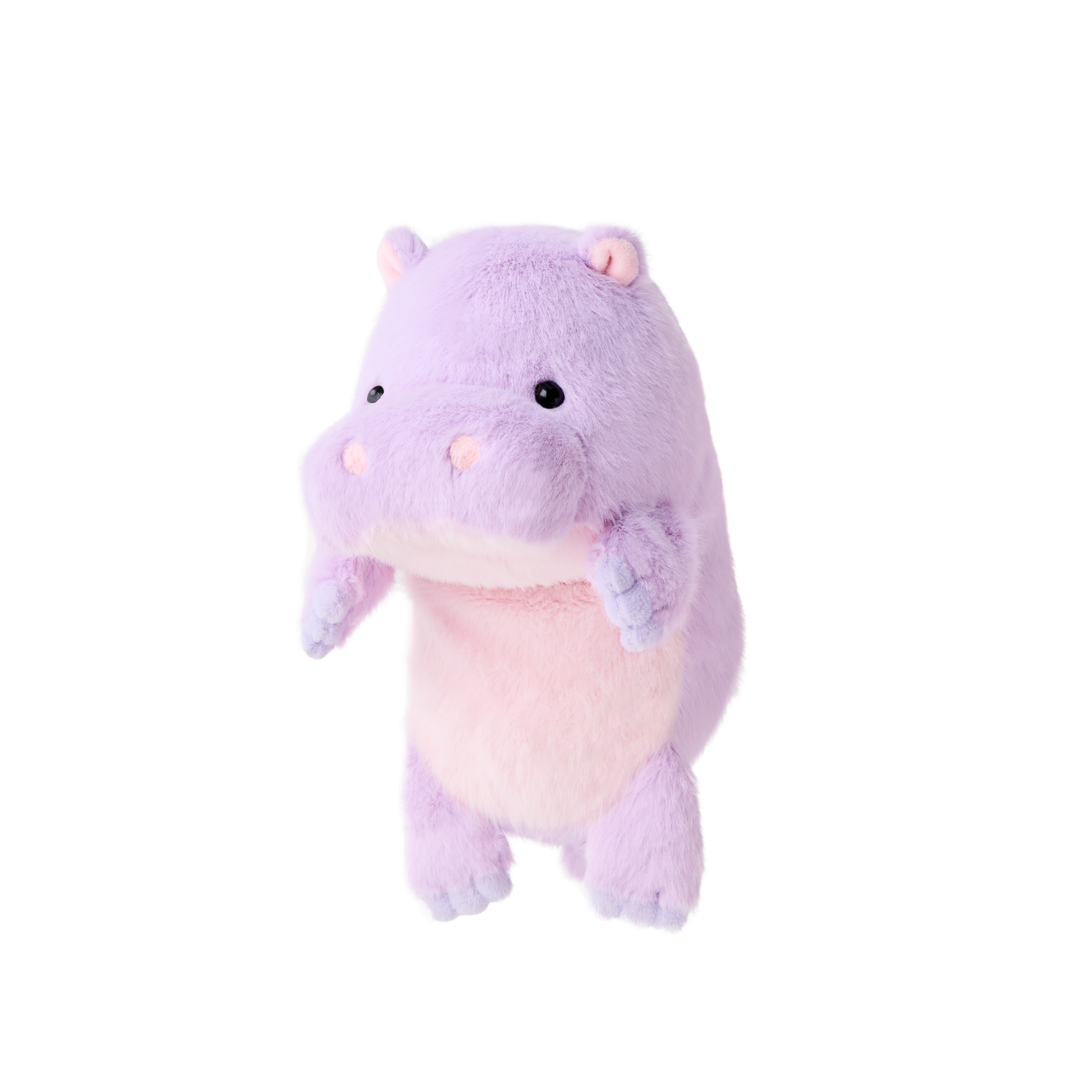 ふんばるず (Regular) カバ